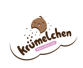 Eltern Kind Cafe KRÜMELCHEN KG LOGO