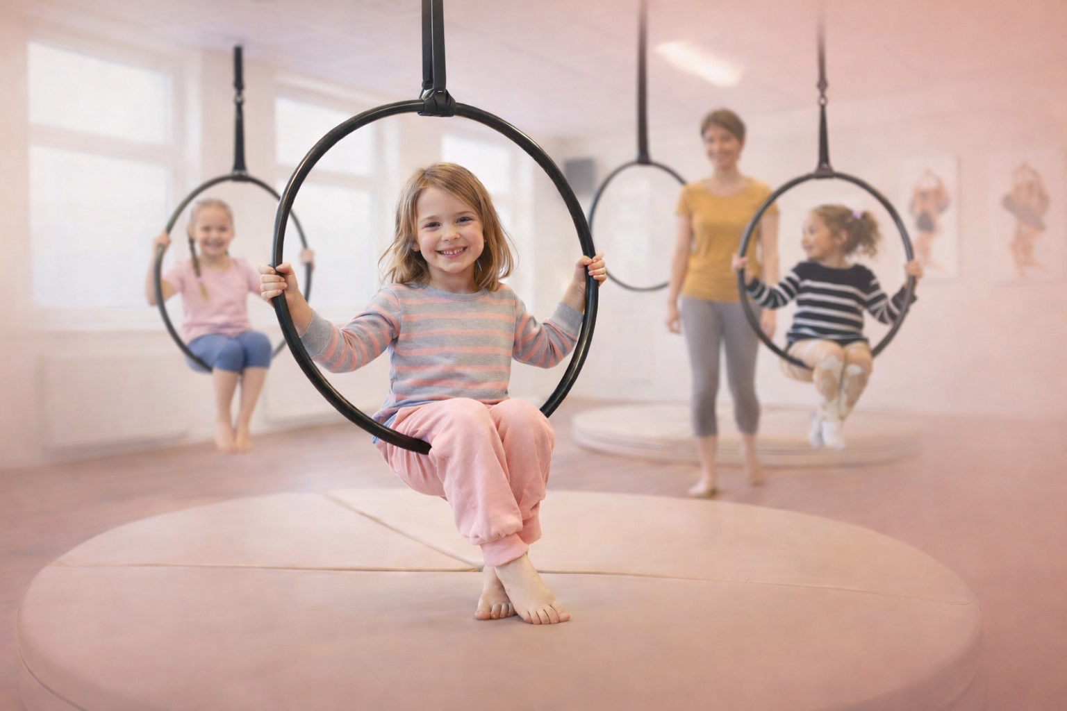 Sommer Feriencamp im Krümelchen